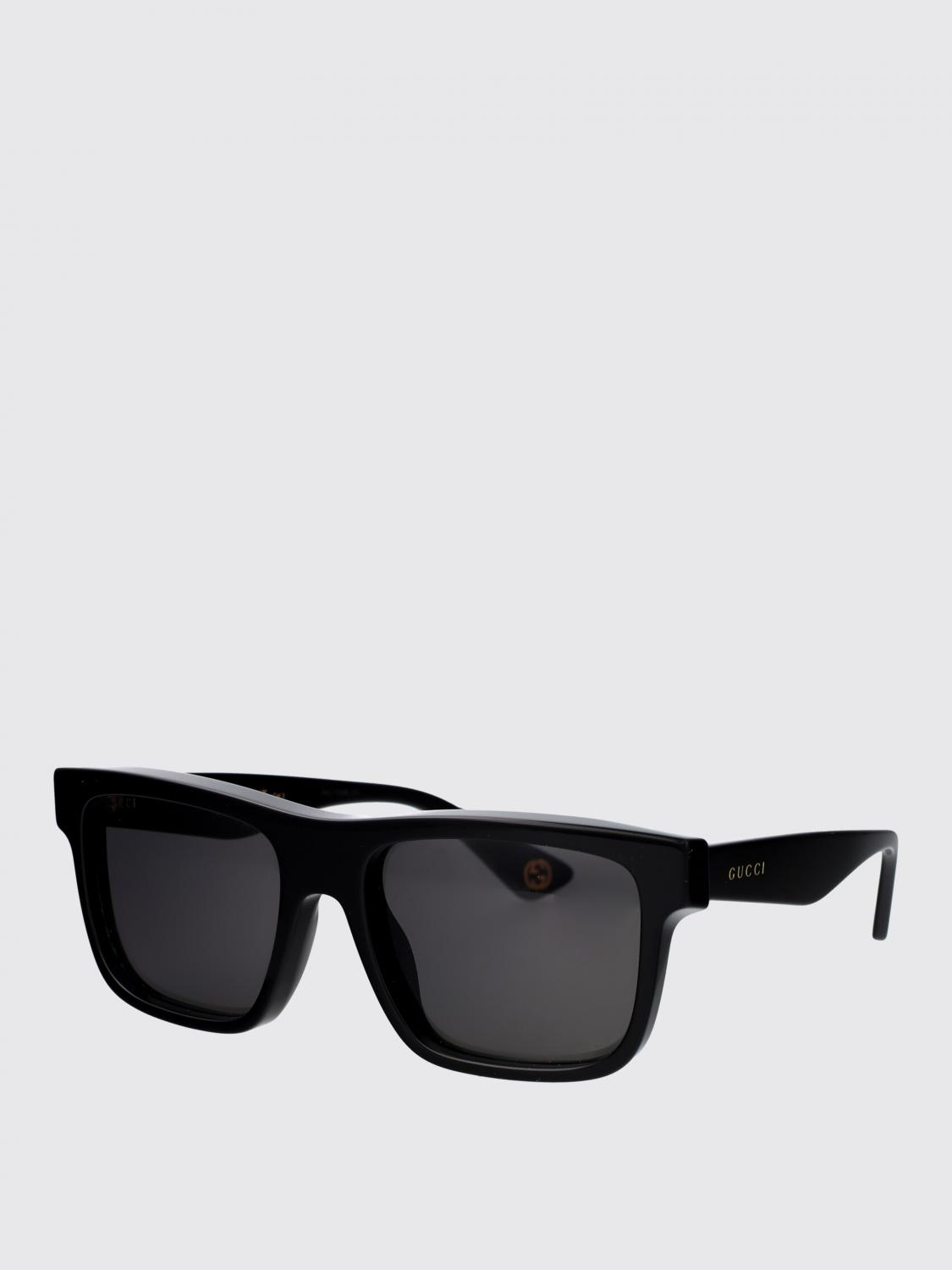 GUCCI Occhiali da sole GG1618S in acetato