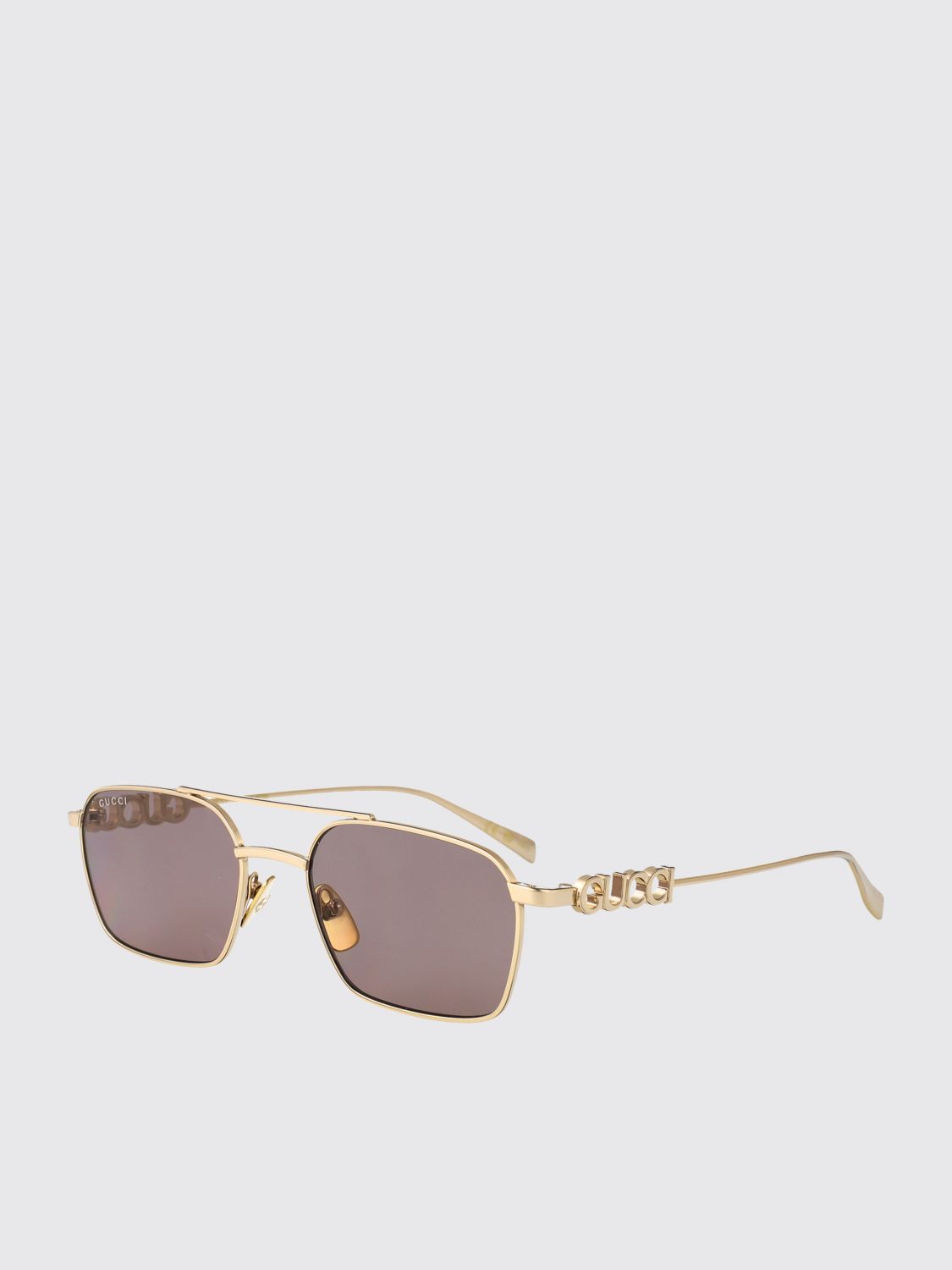 GUCCI Occhiali da sole GG1804S in metallo