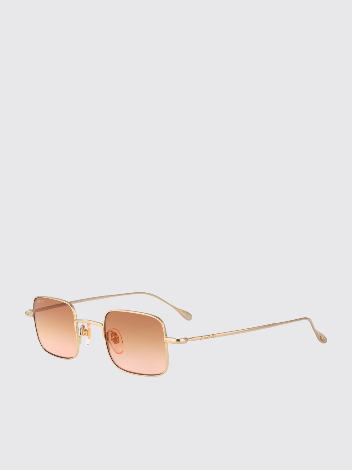 GUCCI Occhiali da sole GG1813S in metallo