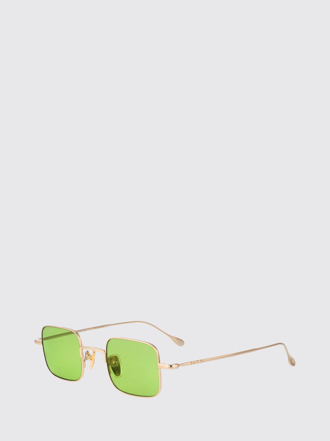 GUCCI Occhiali da sole GG1813S in metallo