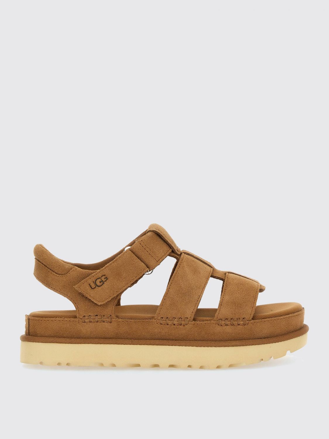 Ugg Goldenstar Strap Sandals