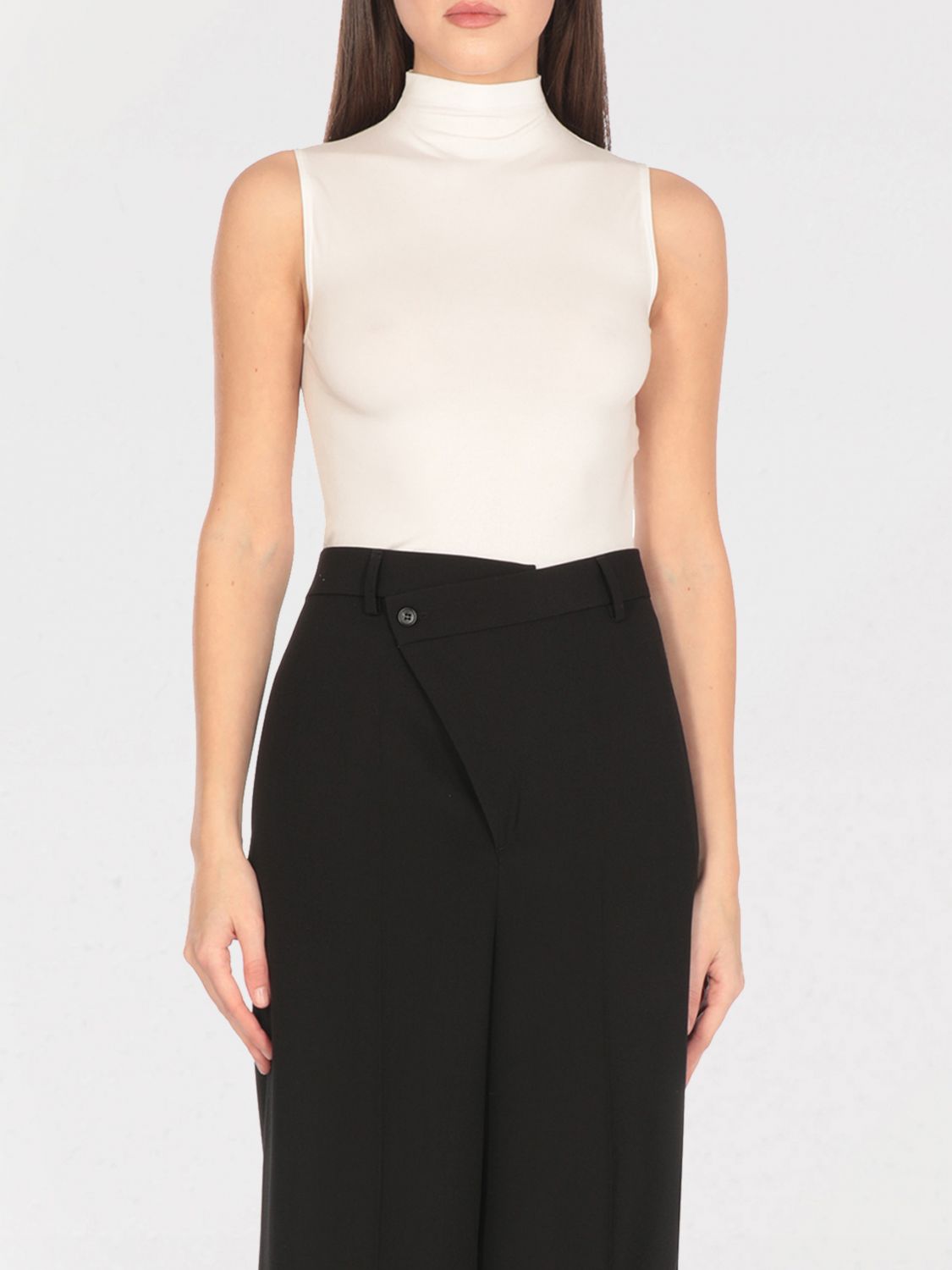 Wolford String Stretch-jersey Body
