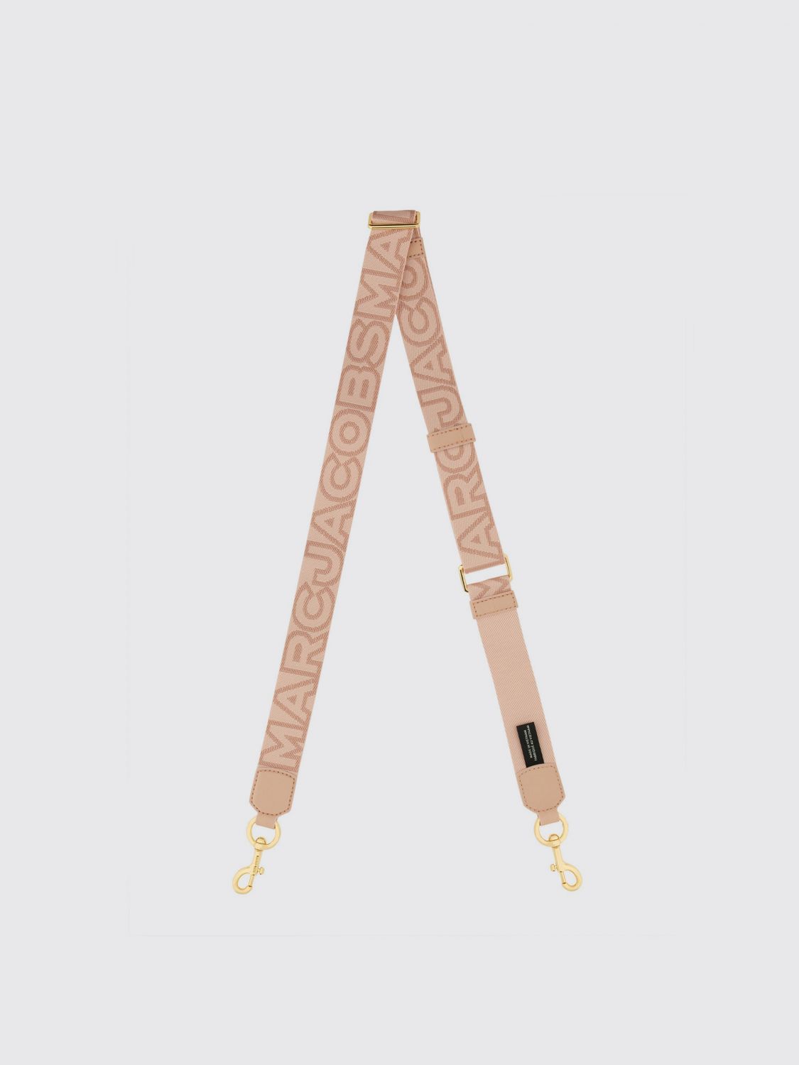Marc Jacobs Shoulder Strap Woman Color Pink