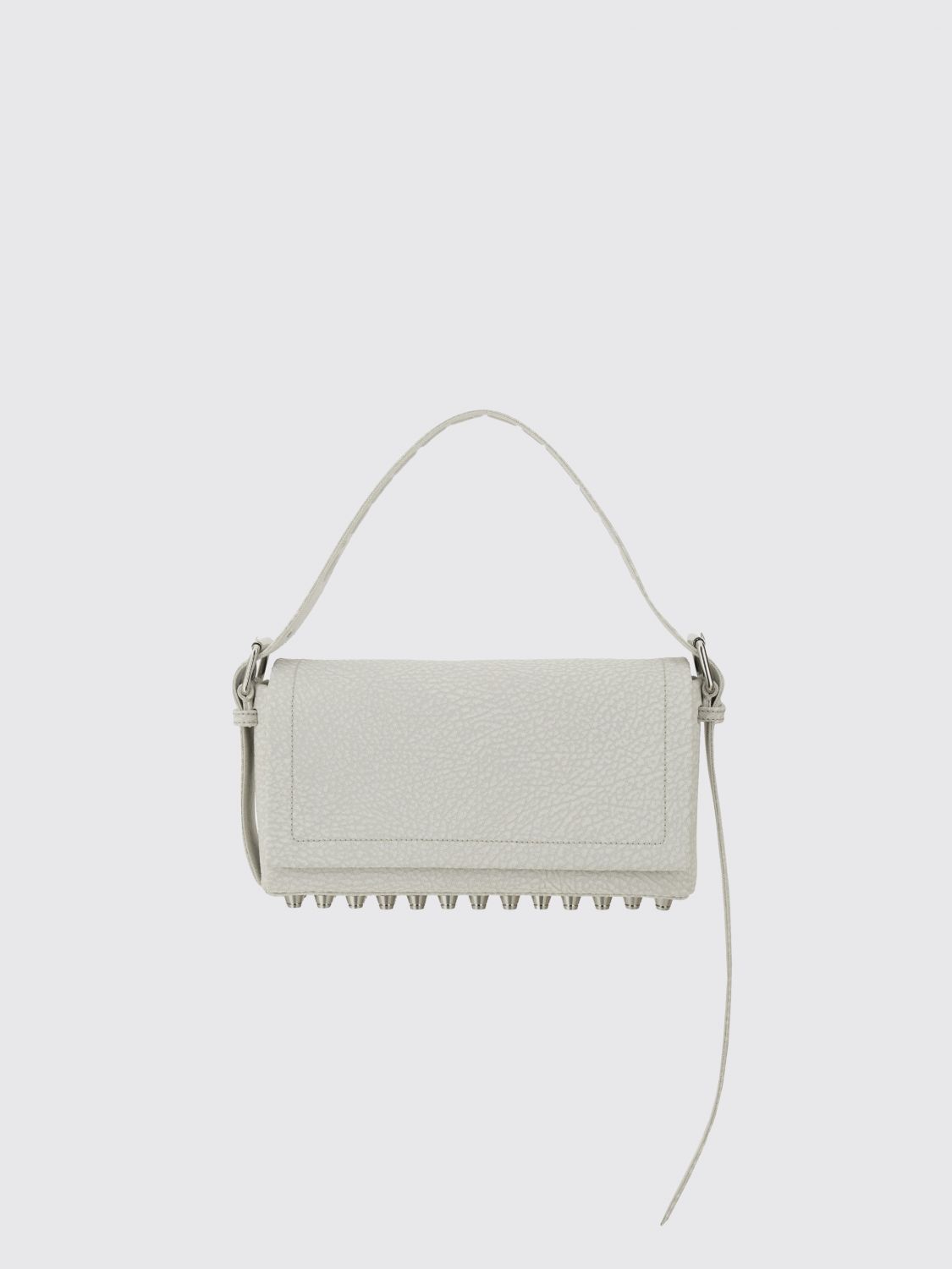 Alexander Wang Shoulder Bag Woman Color White