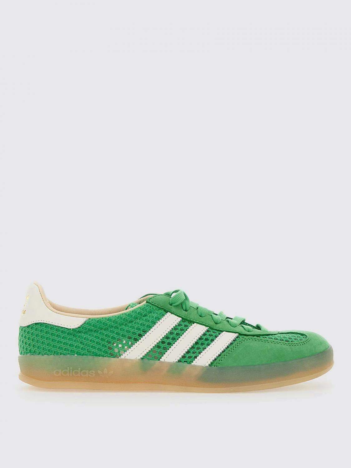Sneakers ADIDAS ORIGINALS Men color Green Sneakers ADIDAS ORIGINALS Men color Green