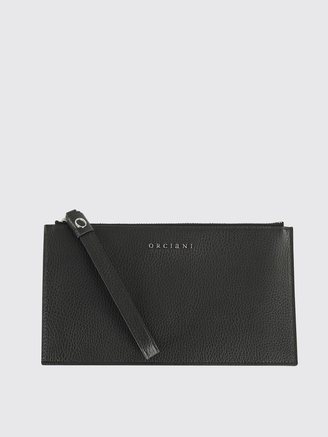 Orciani Bags Men Color Black
