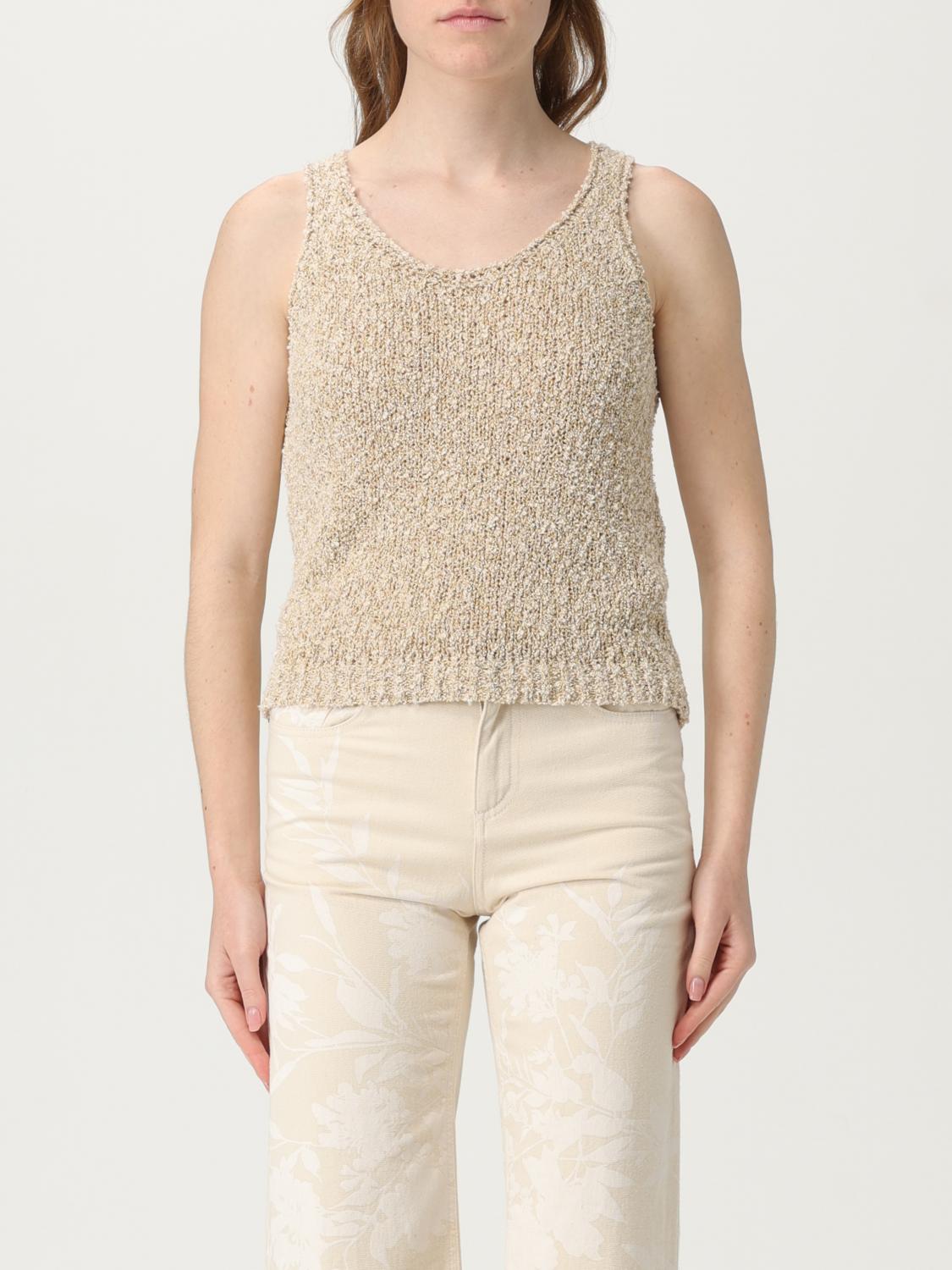 Twinset Top  Woman Color White