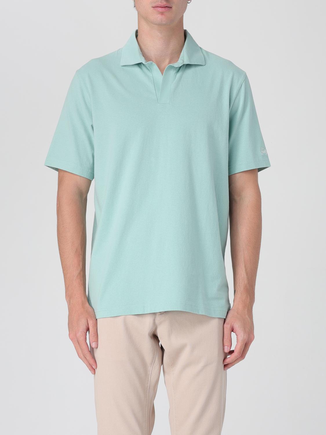Mc2 Saint Barth Brighton T-shirt