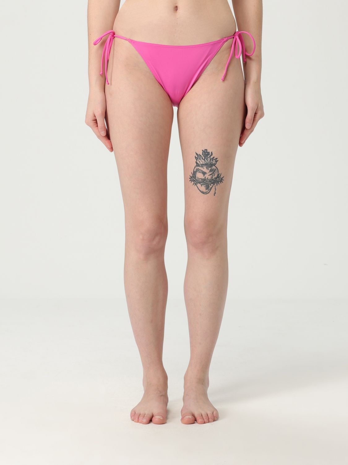 Mc2 Saint Barth String Bikini Bottom