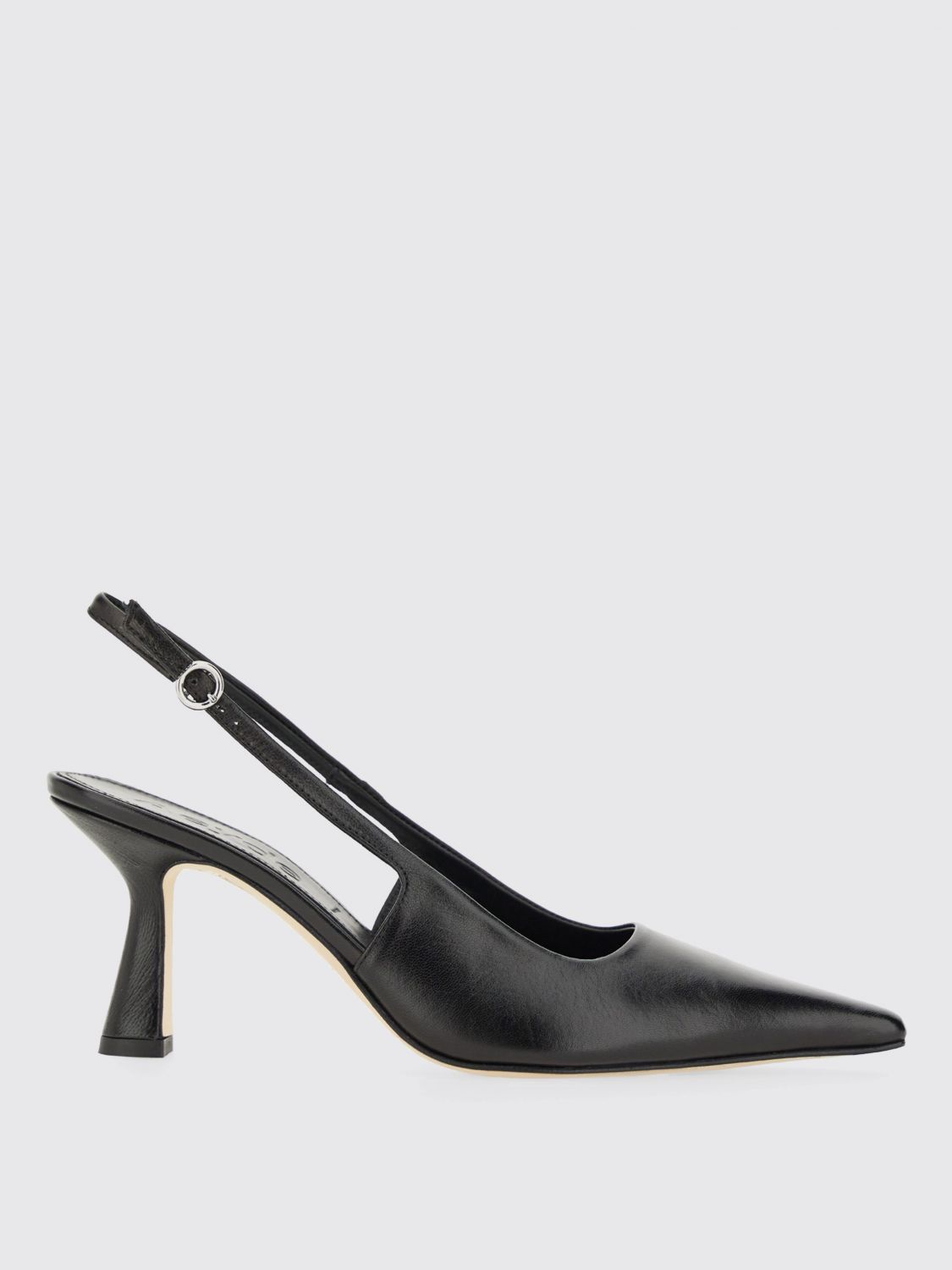 AEYDE HIGH HEEL SHOES AEYDE WOMAN COLOR BLACK H02724002