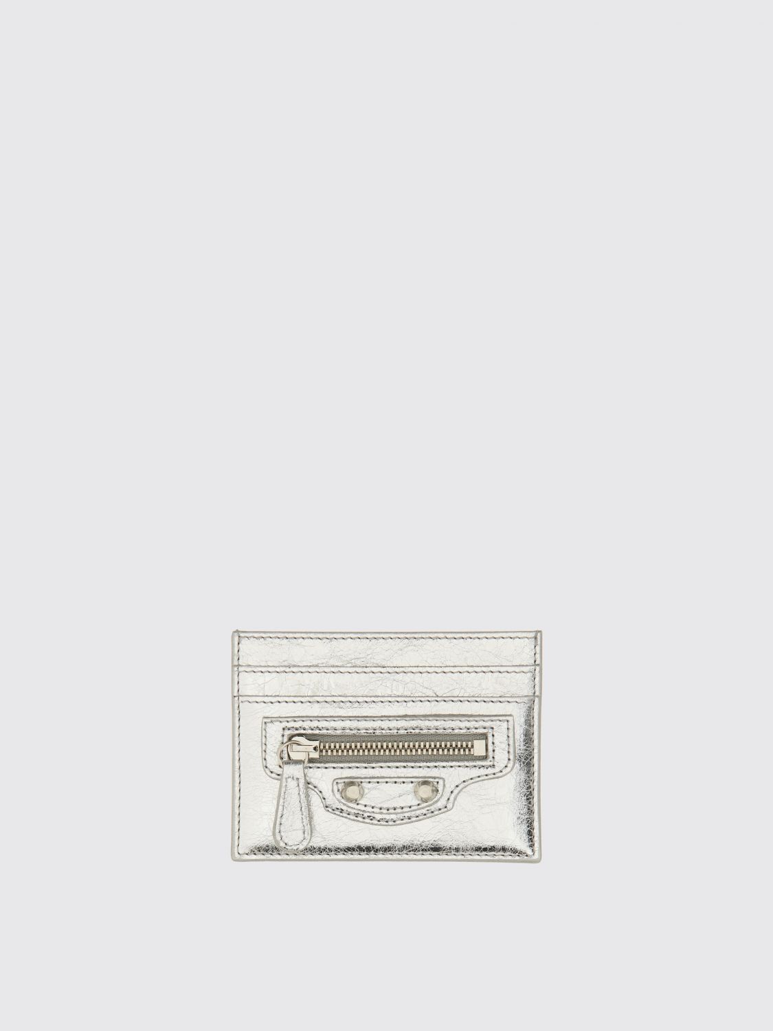 Balenciaga Card Holder Le City