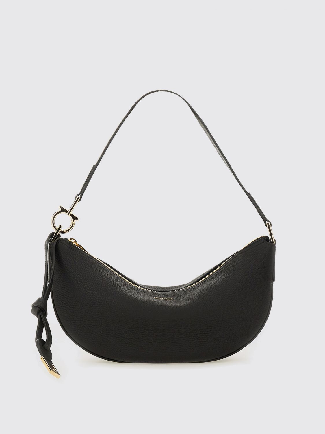 Ferragamo Hobo S Bag