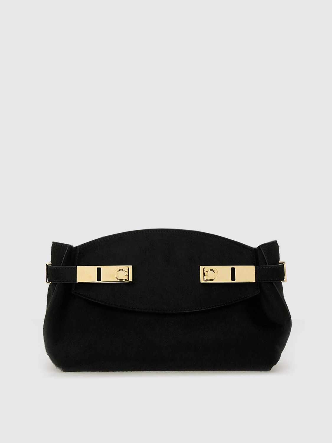 Ferragamo Hug Soft Bag