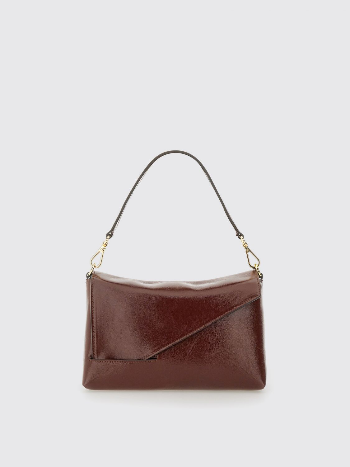 Wandler Shoulder Bag Woman Color Brown