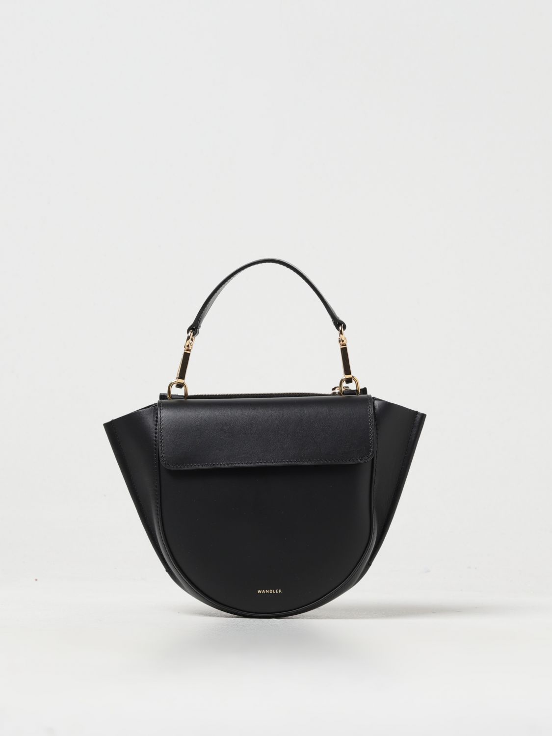Wandler Crossbody Bags  Woman Color Black