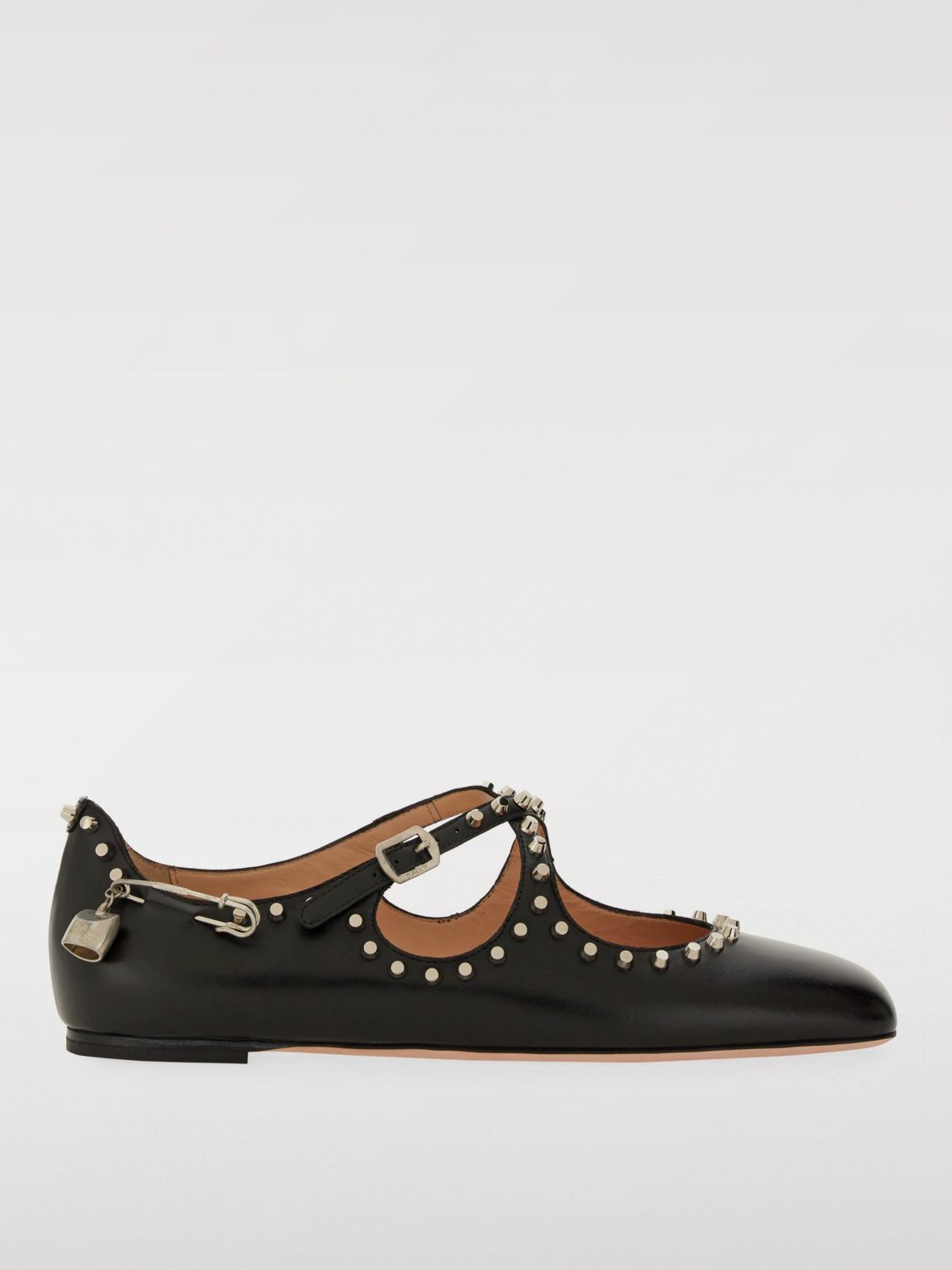 Bally Baunty Ballerina Shoes