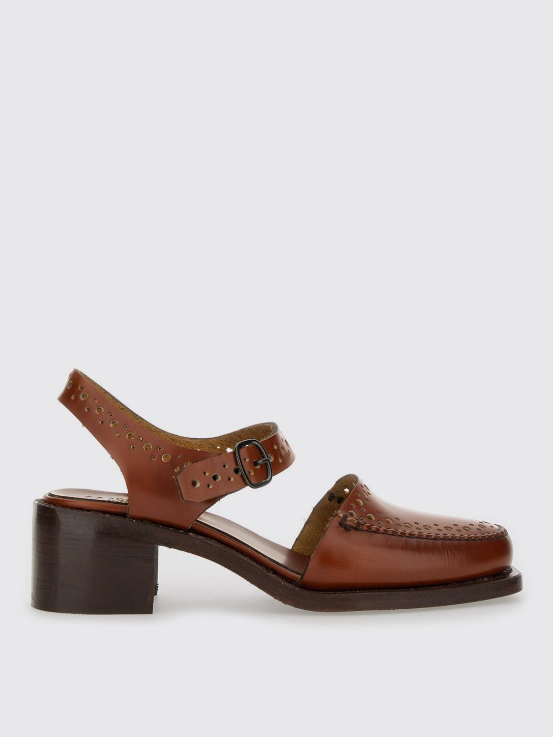 Hereu Sandal Moccasin "picada"