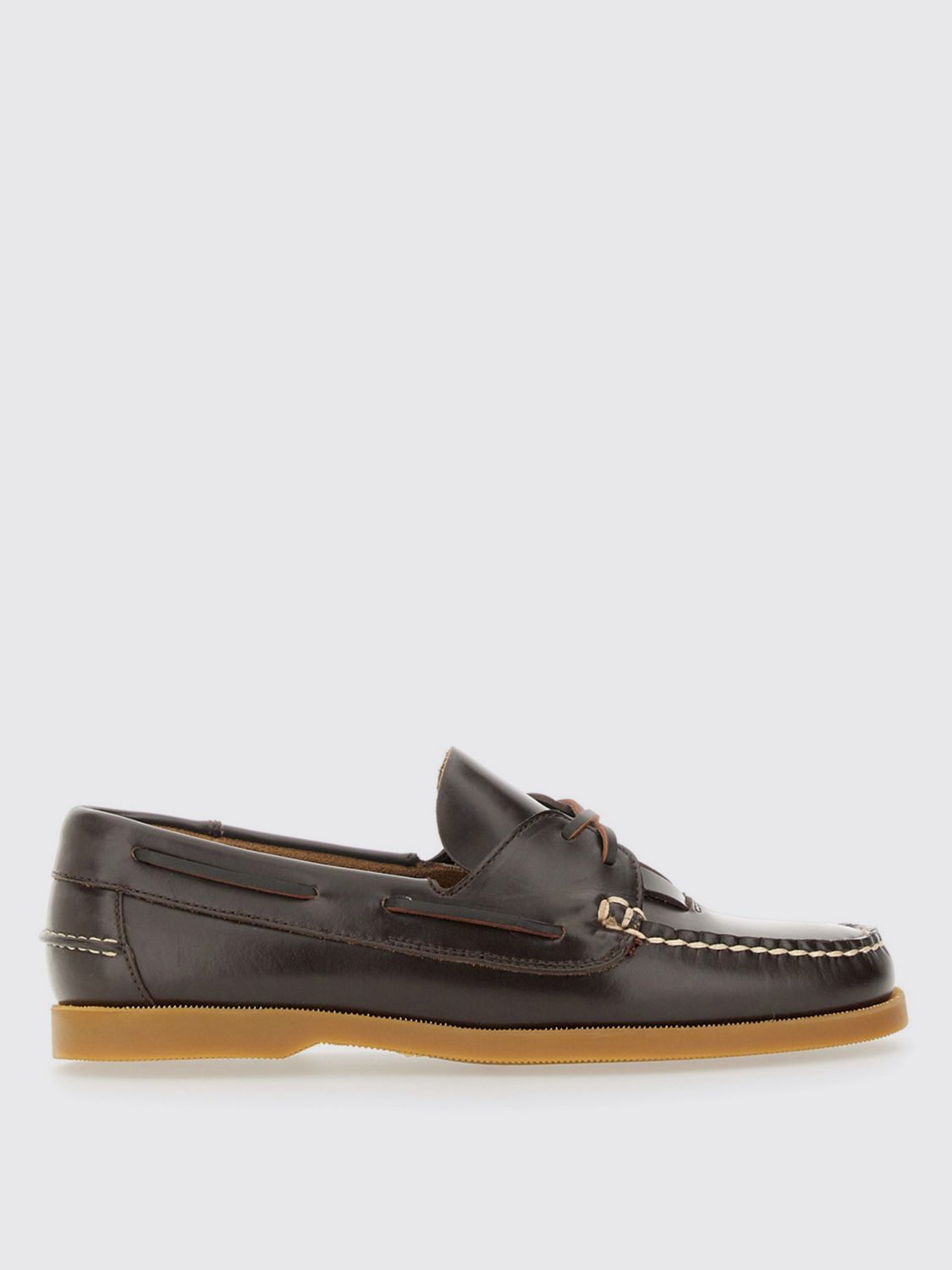 Hereu Loafers  Woman Color Brown