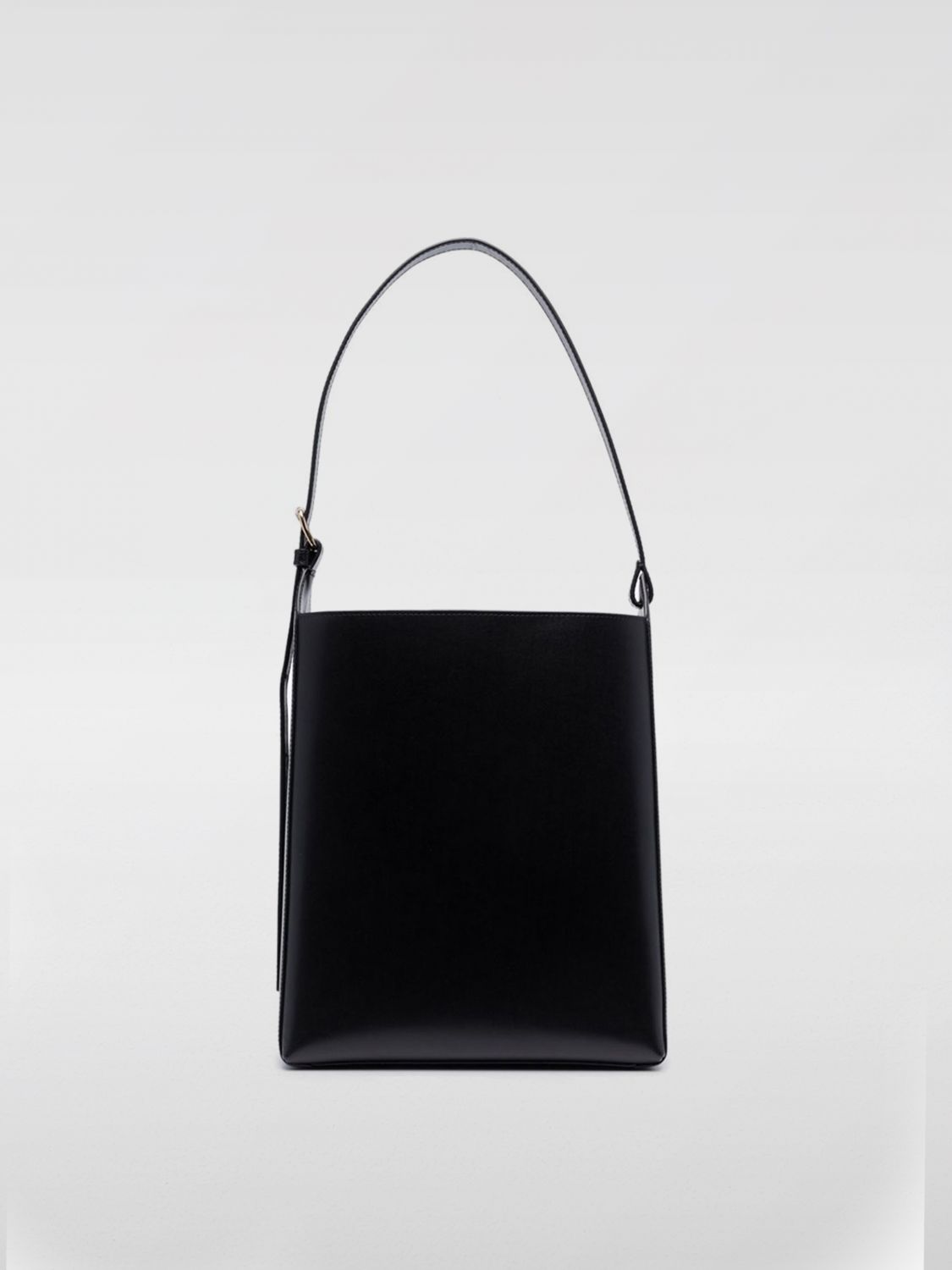 Apc Shoulder Bag A. P.c. Woman Color Black