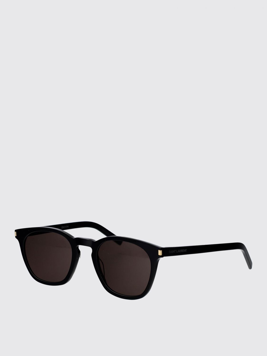 SAINT LAURENT Occhiali da sole SL 28 Slim in acetato