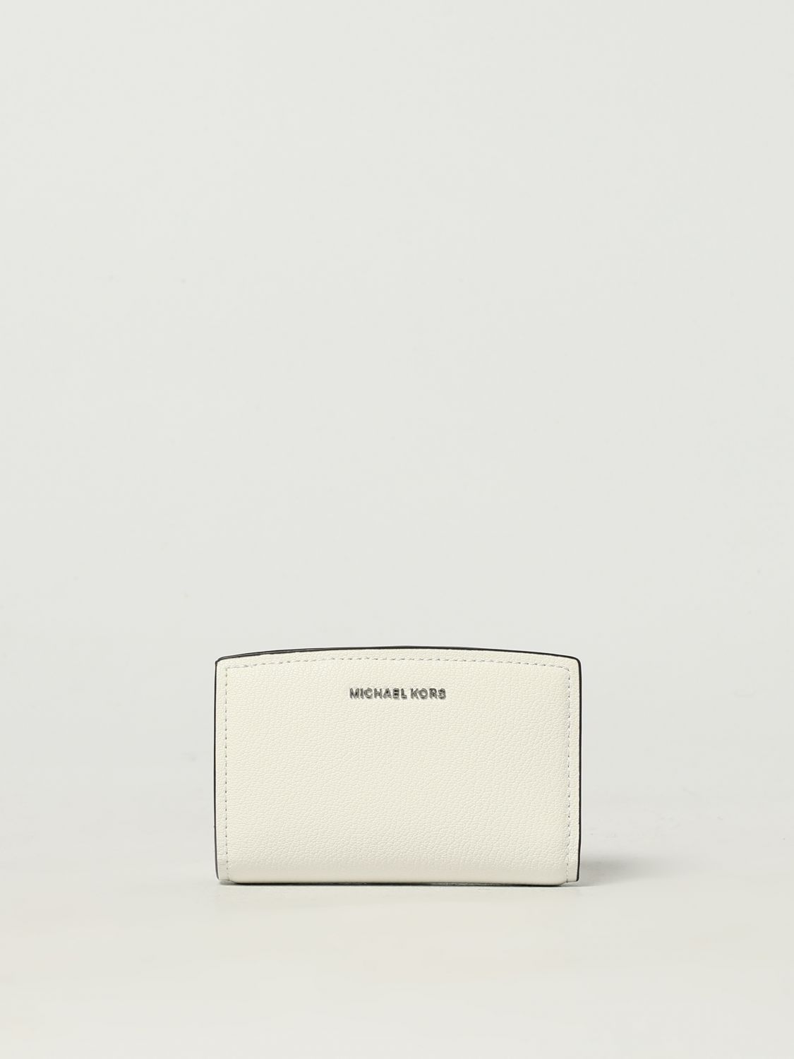 Michael Kors Portafoglio  Donna Colore Bianco