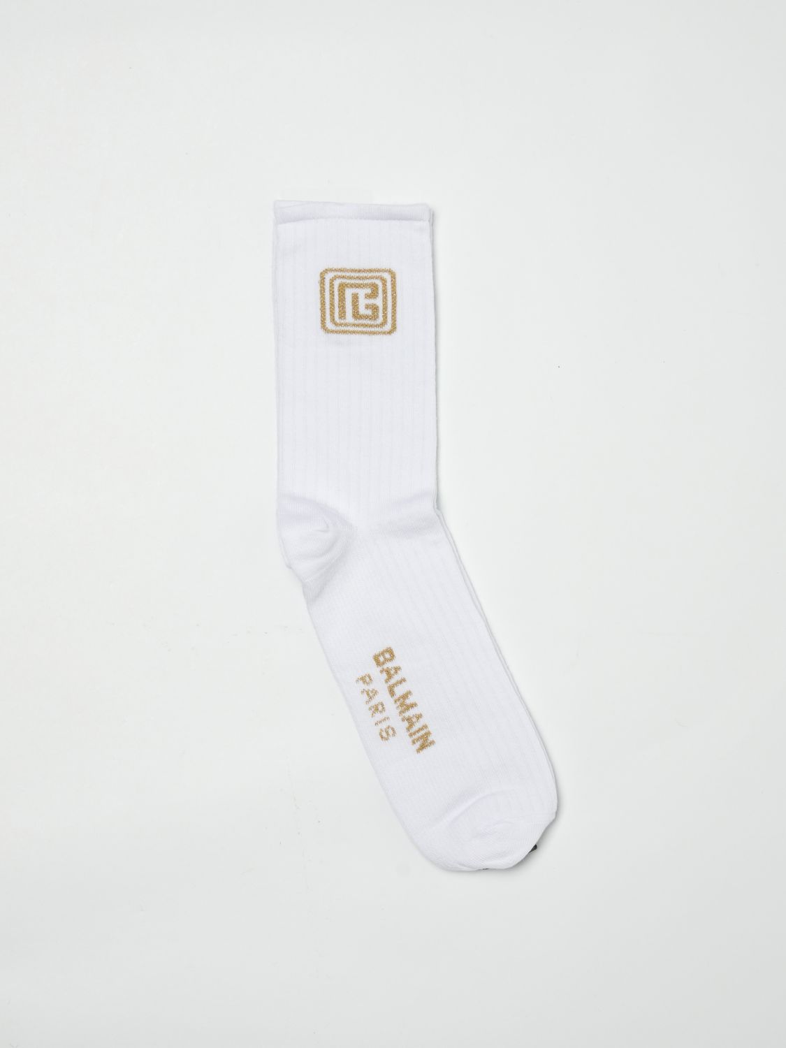 Balmain Unterwäsche Kinder Farbe Weiss