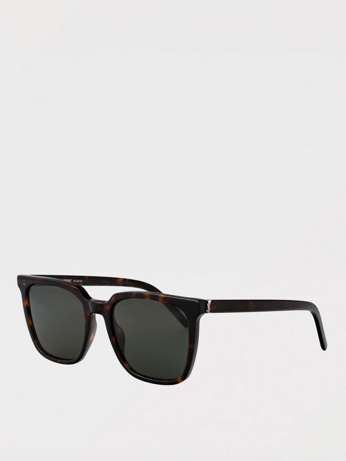SAINT LAURENT Occhiali da sole SLM146 in acetato