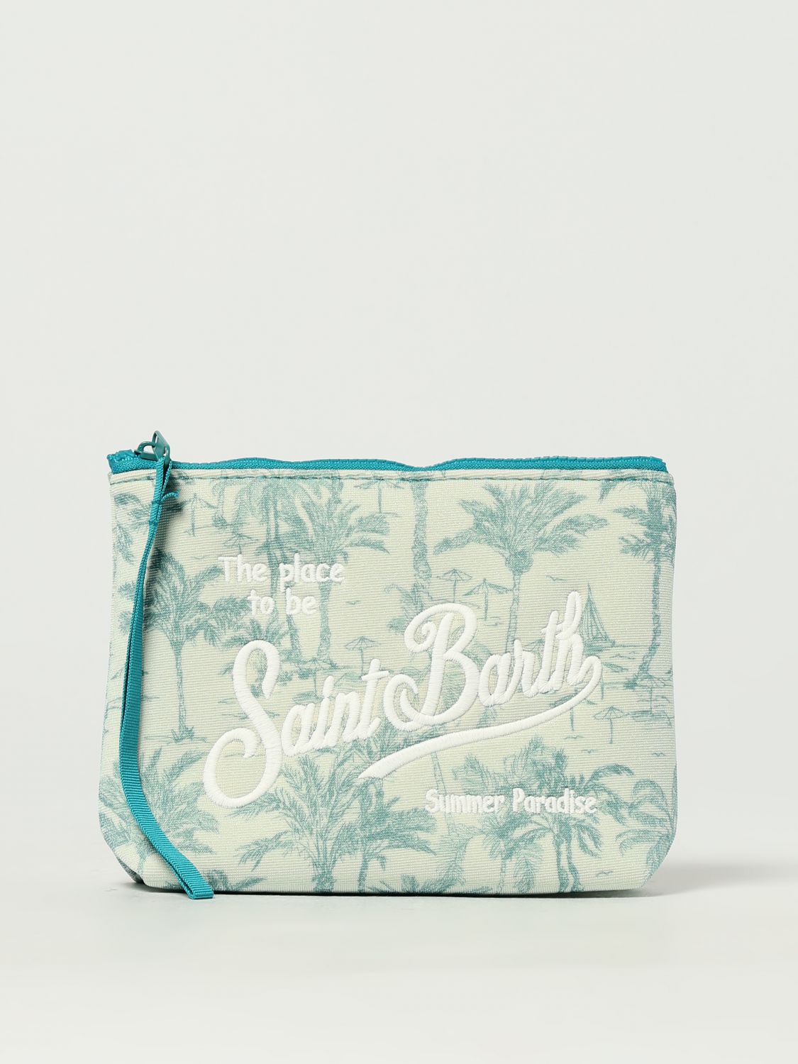 Mc2 Saint Barth Bag Kids Color Multicolor