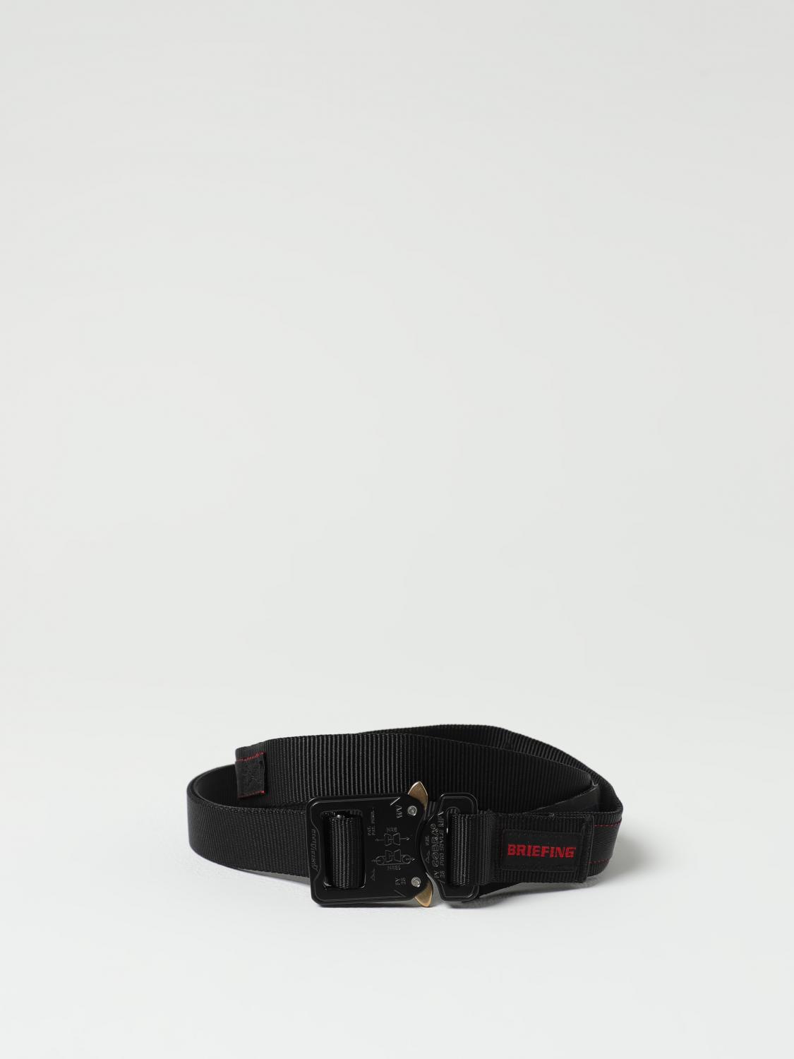 Belt COMME DES GARCONS HOMME PLUS Men color Black