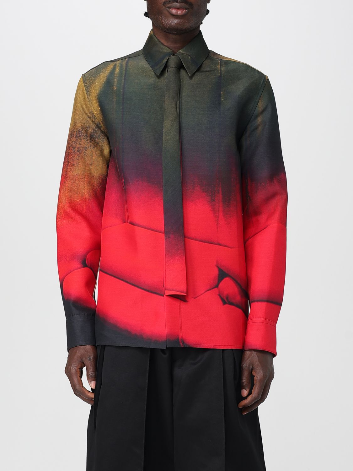 Jil Sander Sweater Men Color Multicolor