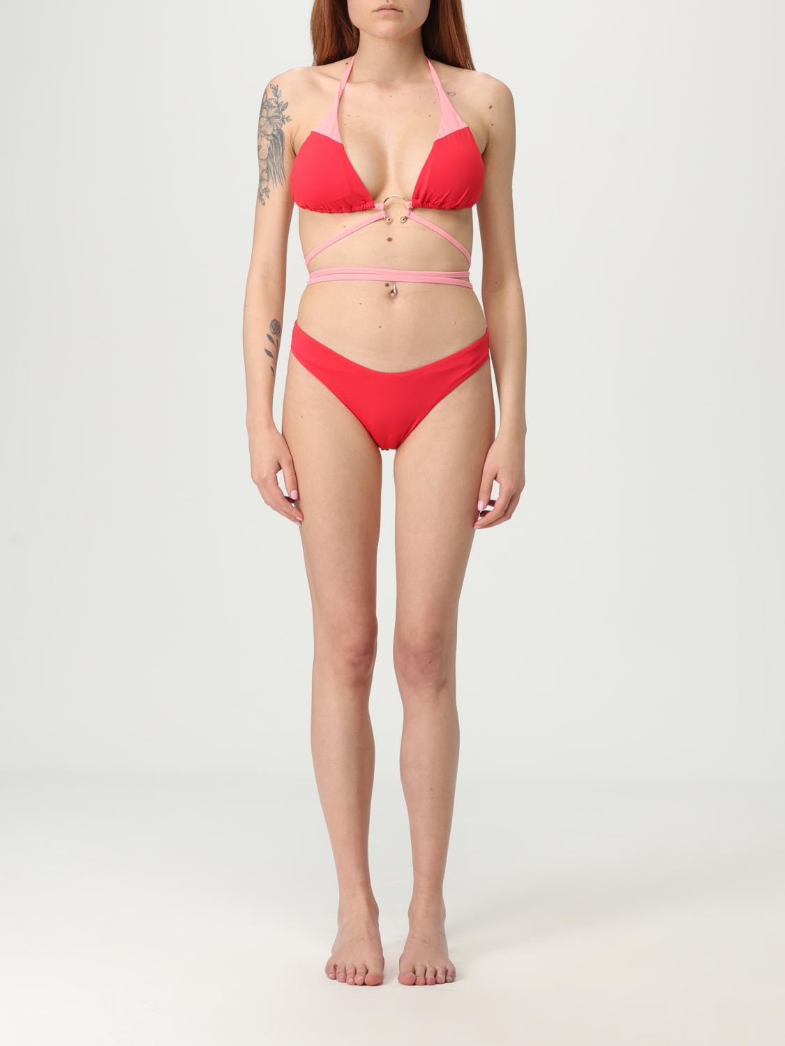 Liu •jo Costume Liu Jo Donna Colore Rosso