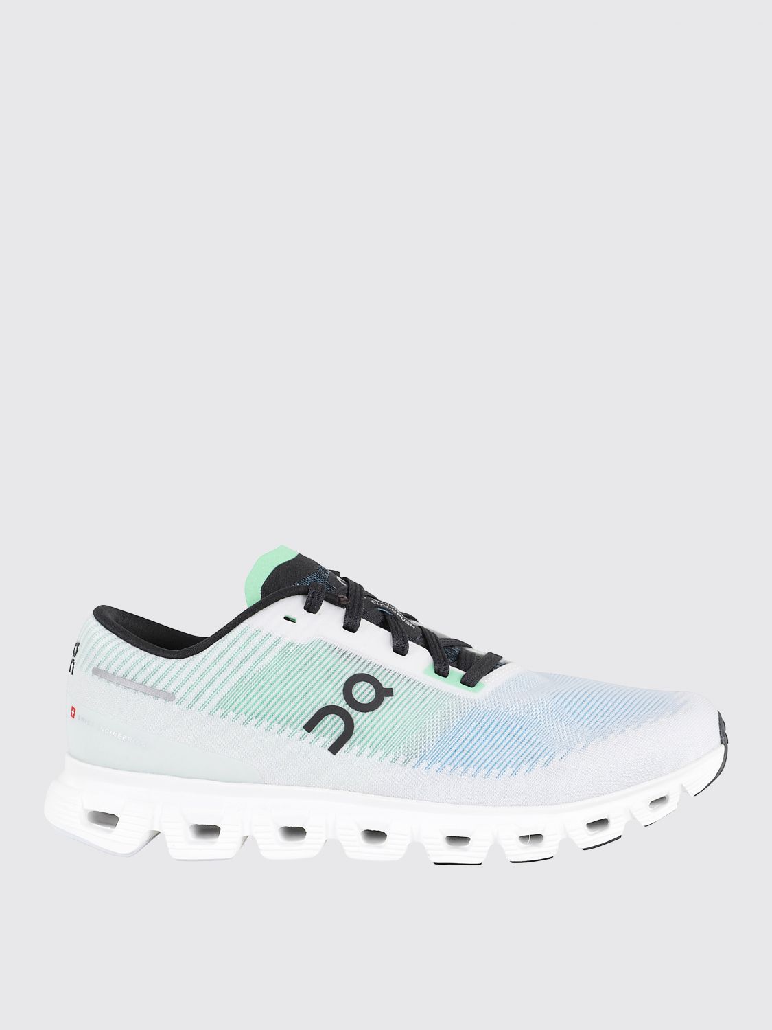 On Running On Sneaker Sneakers