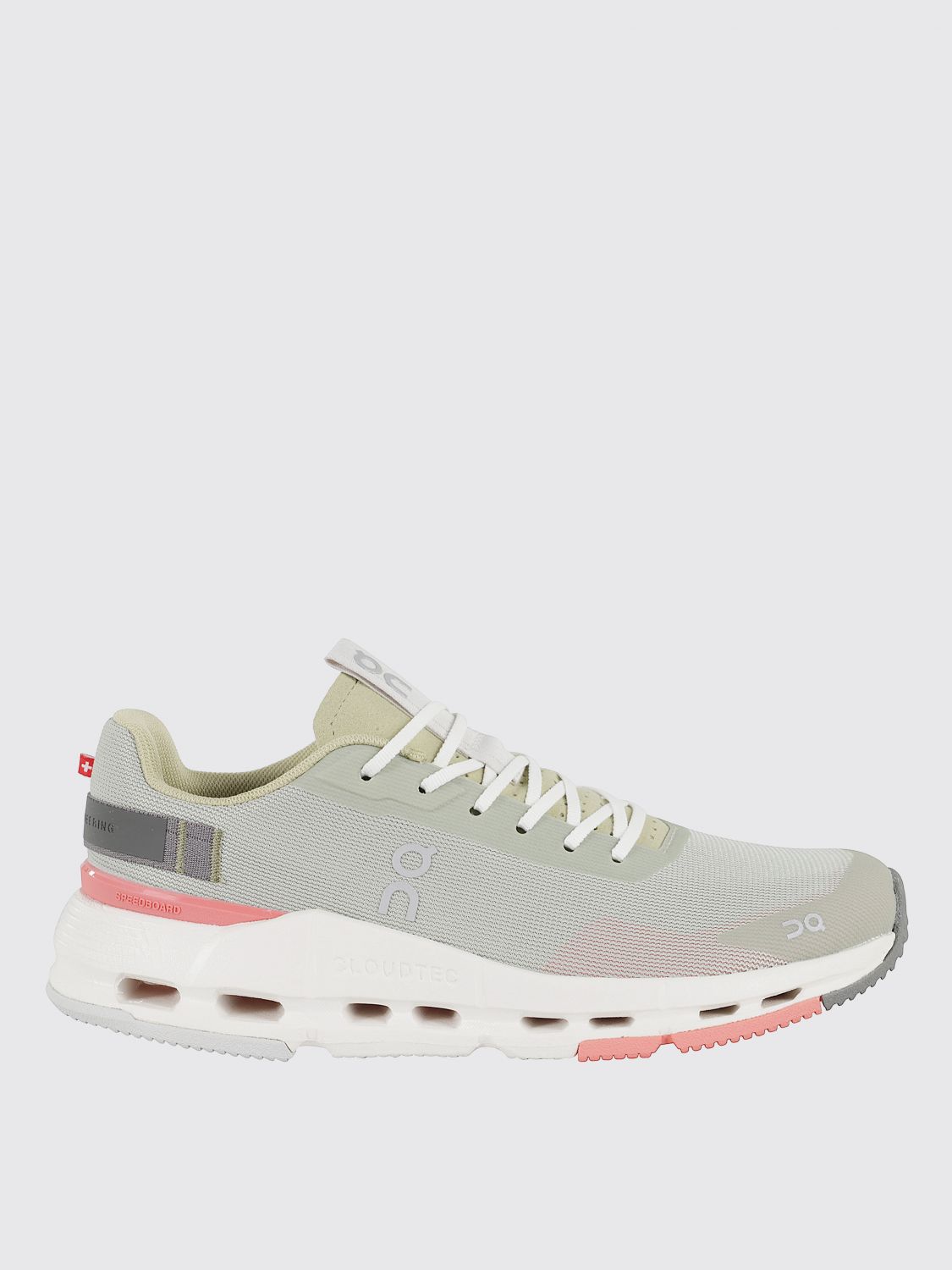 On Running Cloudnova Form 2 Sneakers
