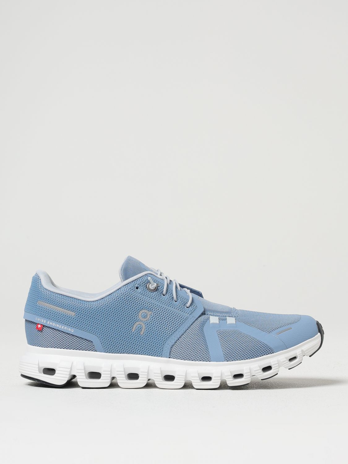On Running Low-top Trainers
