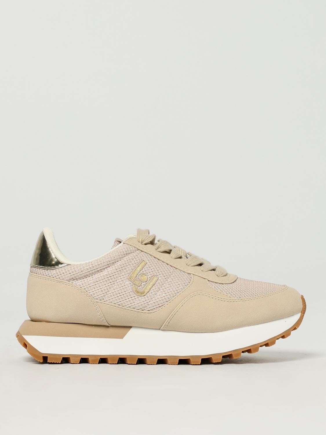 Liu •jo Sneakers Liu Jo Damen Farbe Sand