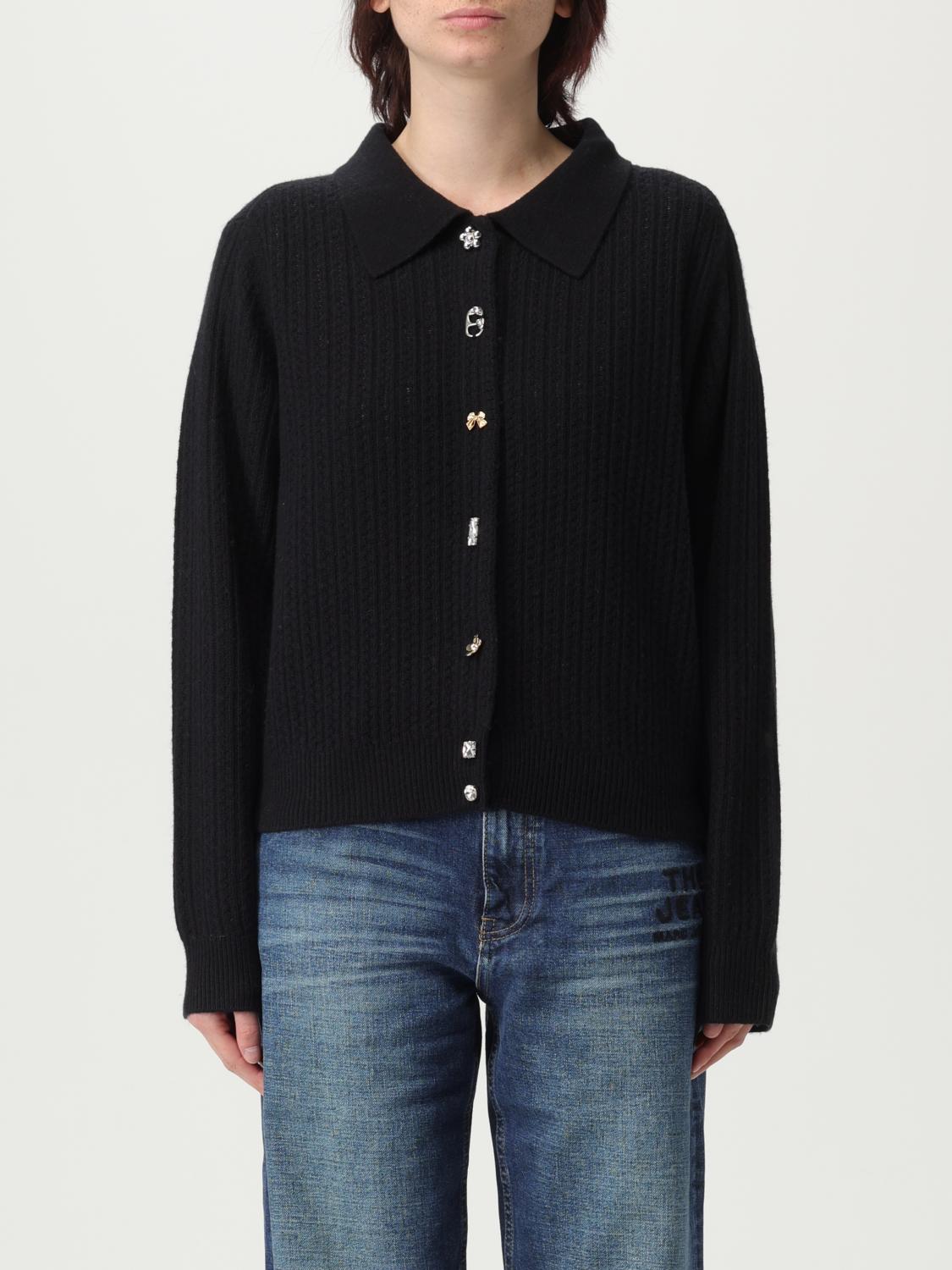 MARC JACOBS Pullover Damen Farbe Schwarz