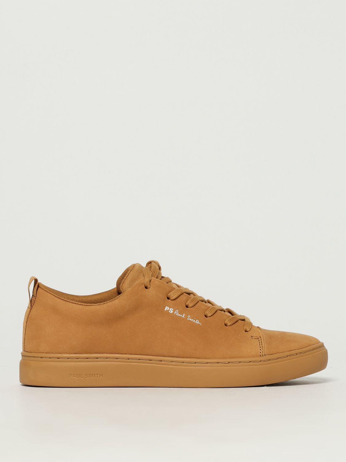 Sneakers PS PAUL SMITH Men color Ocher