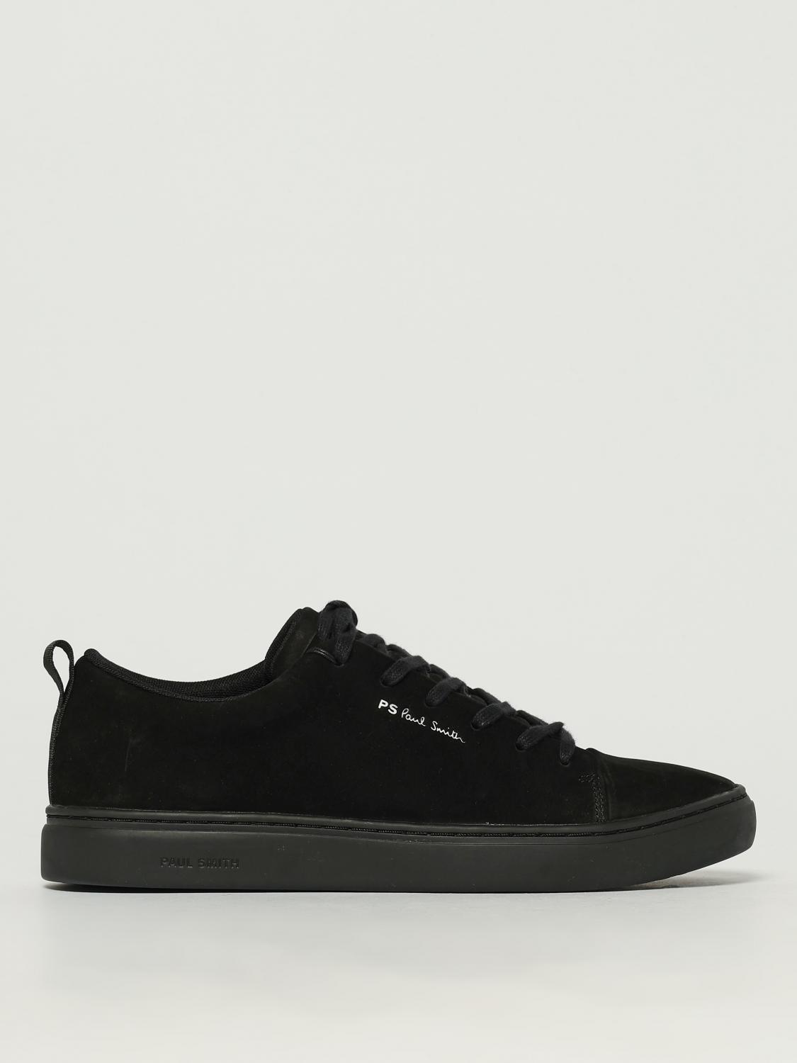 PS PAUL SMITH Sneakers Herren Farbe Schwarz