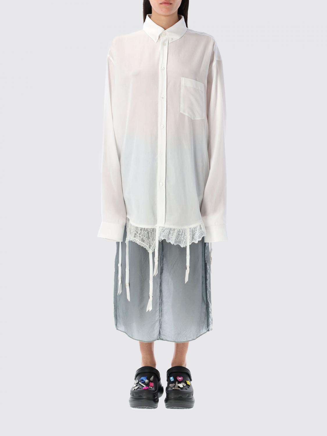 Balenciaga Shirts