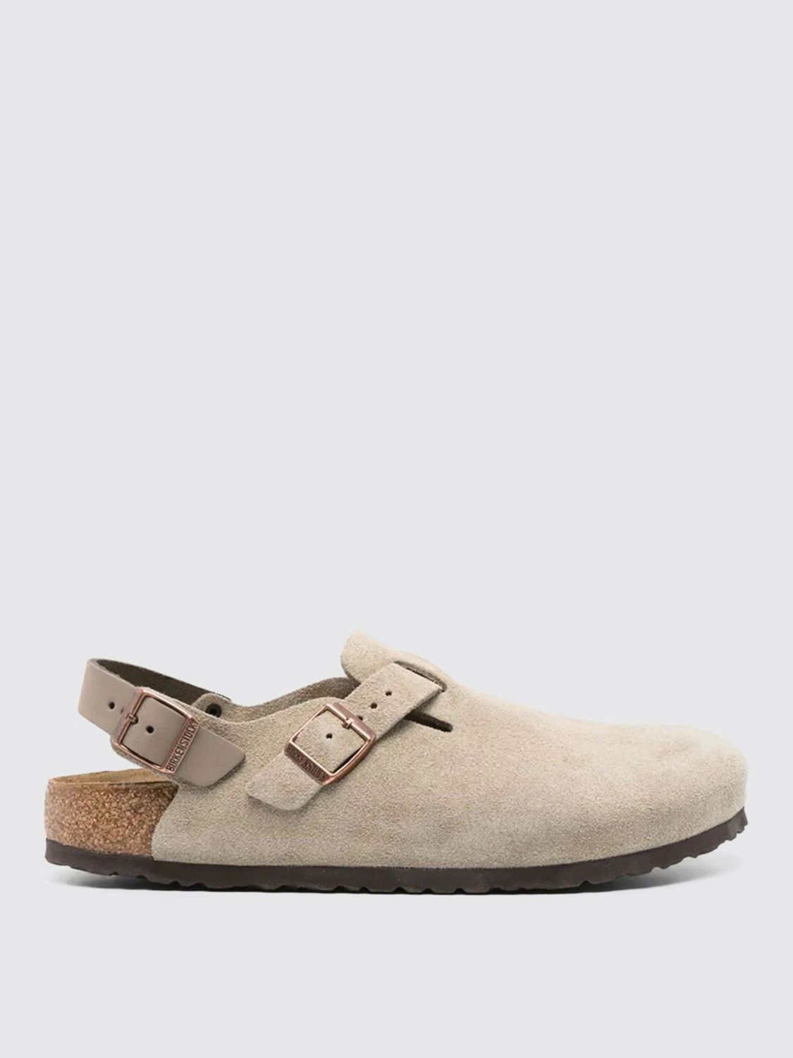 Birkenstock Tokio Suede Leather