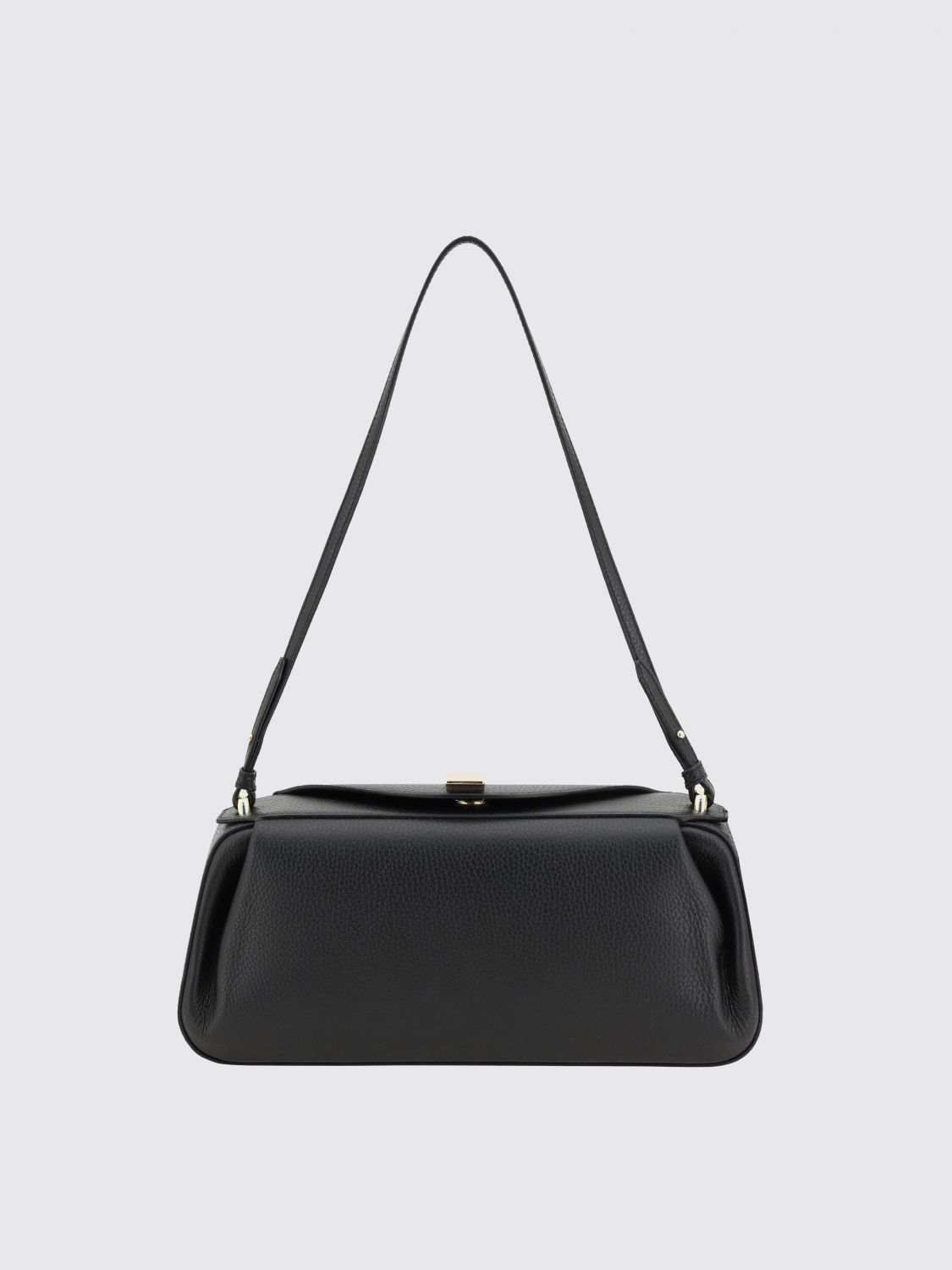 Yuzefi Shoulder Bag  Woman Colour Black