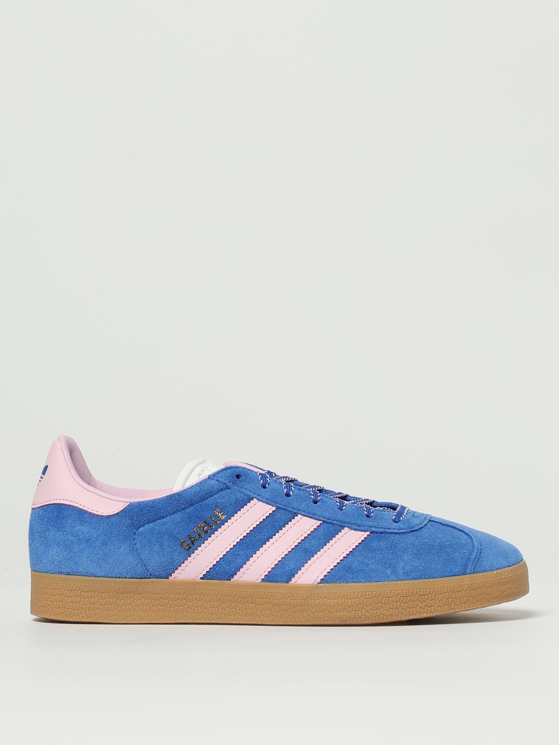 Adidas Originals Sneakers Woman Color Blue