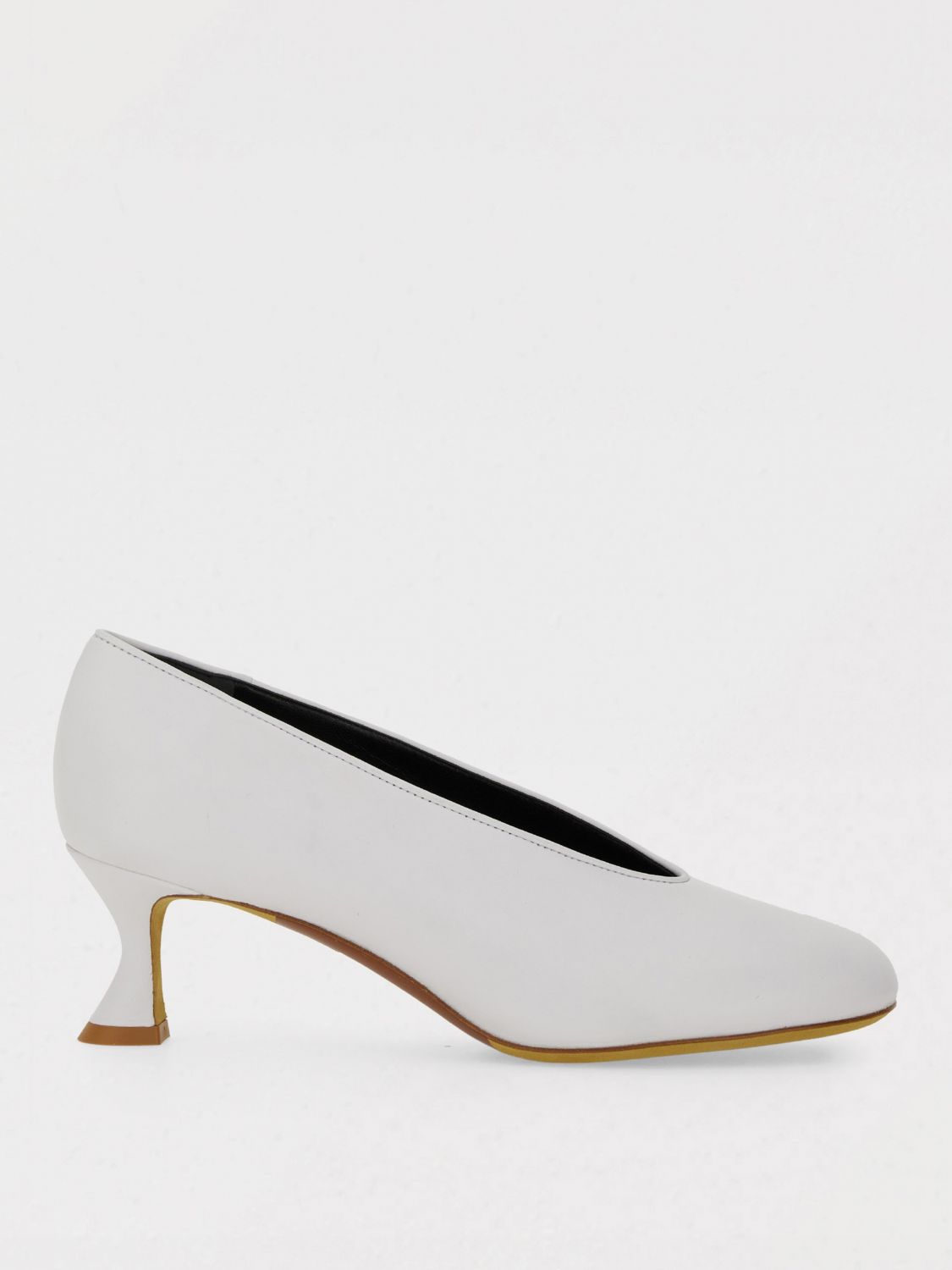 Moschino Couture Decollete Duck