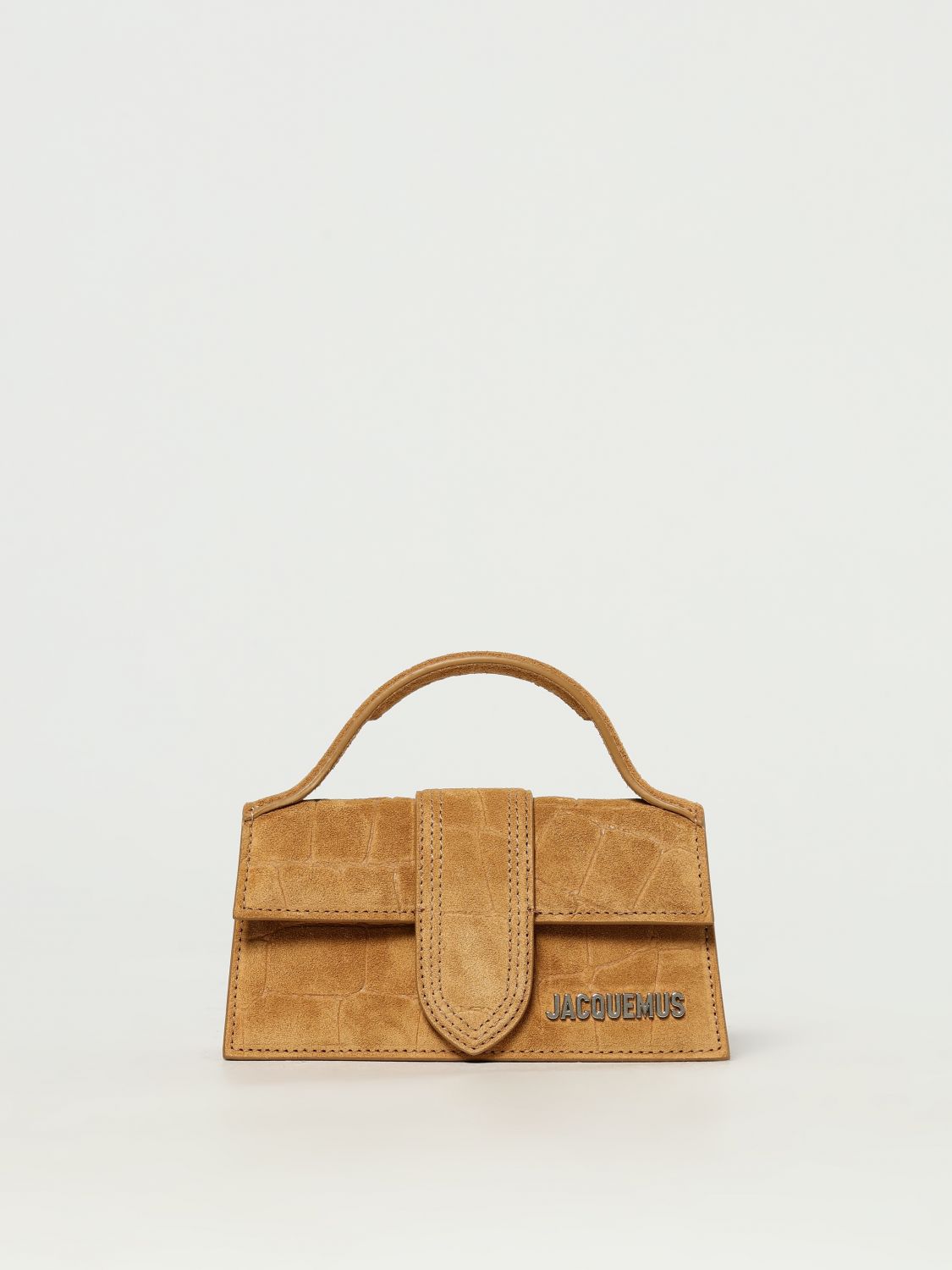 Jacquemus Handbag Woman Color Camel