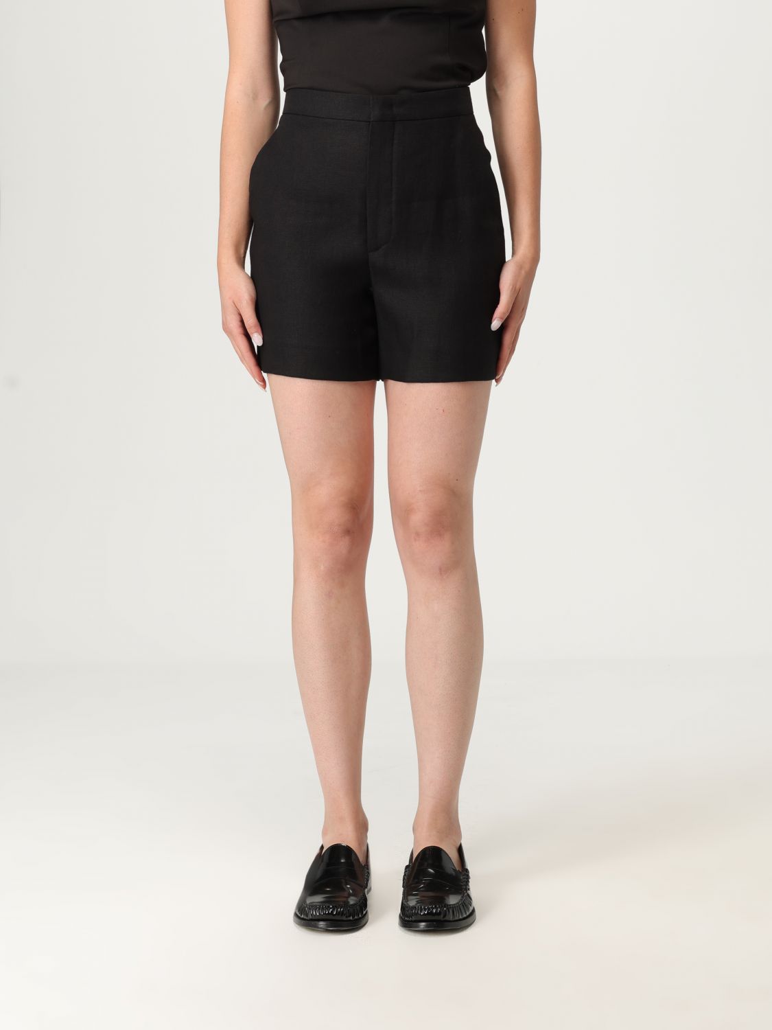 Tagliatore Shorts  Damen Farbe Schwarz