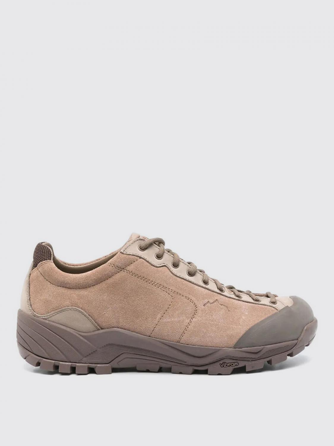 Diemme Shoes Men Color Ivory