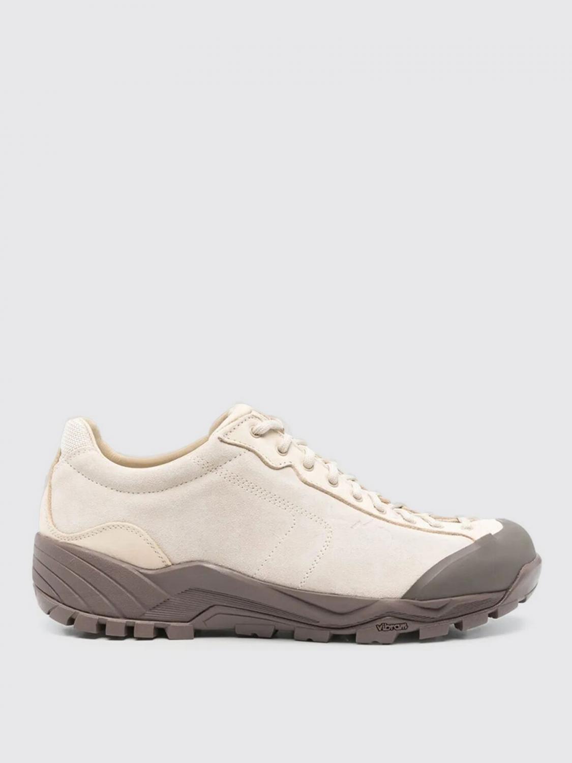 Diemme Shoes  Men Color Sand