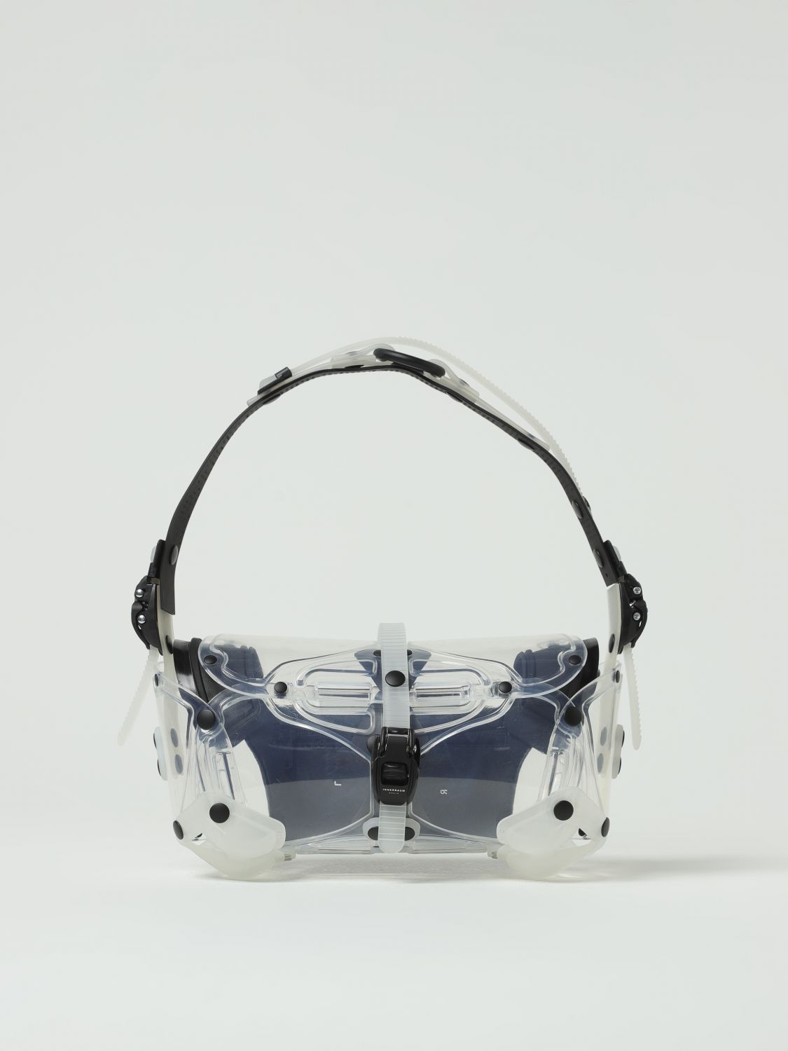 Innerraum Shoulder Bag  Woman Color Black In Black