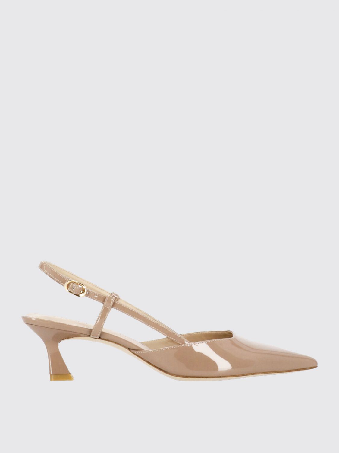 Stuart Weitzman With Heel