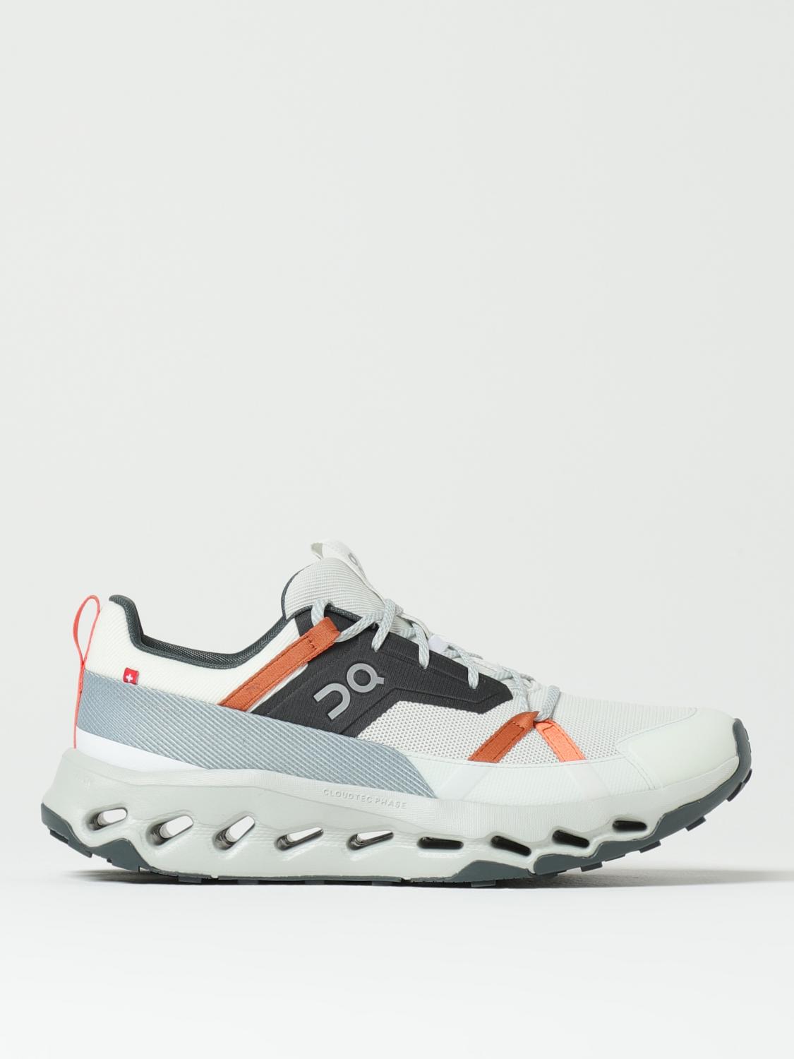 Sneakers ON RUNNING Men color Green Sneakers ON RUNNING Men color Green